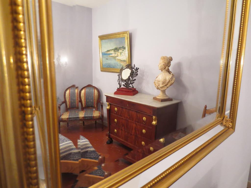 Hotel L'Oustau Marseille Rum bild