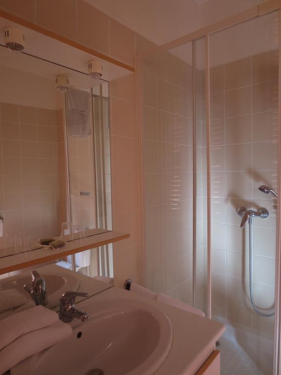 Hotel L'Oustau Marseille Rum bild