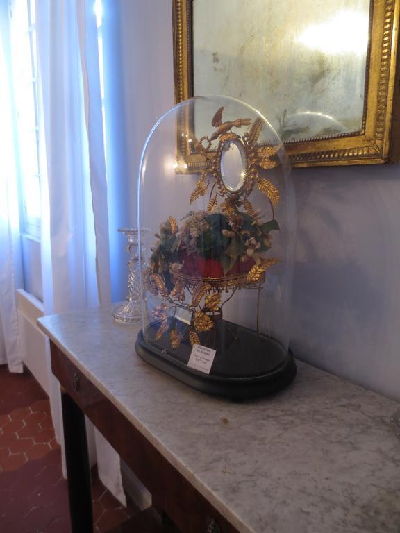 Hotel L'Oustau Marseille Rum bild